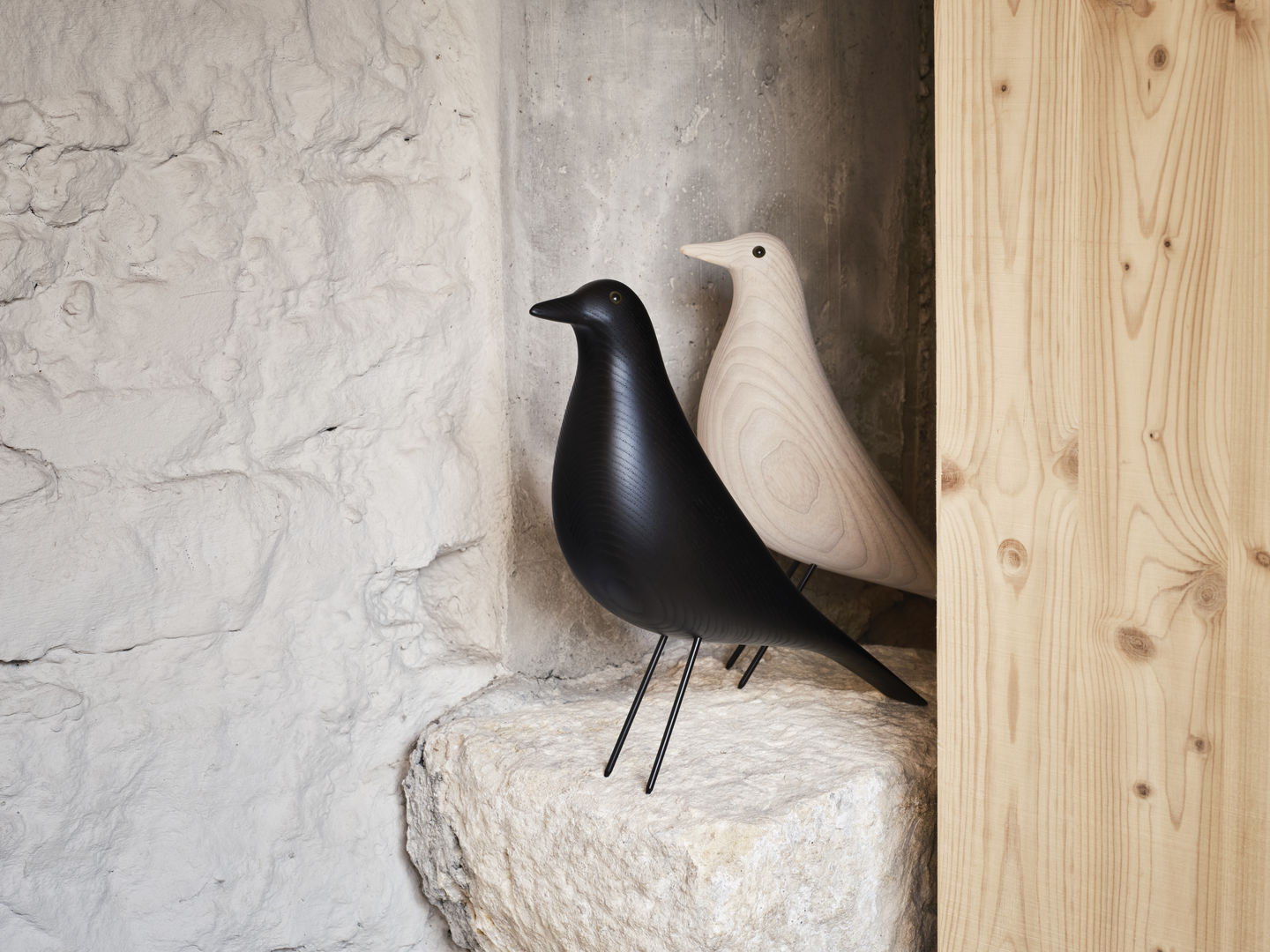 Eames House Bird – Vitra Design Museum Shop