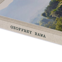 Load image into Gallery viewer, Geoffrey Bawa Buch  -*
