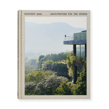 Lade das Bild in den Galerie-Viewer, Geoffrey Bawa Buch  -en
