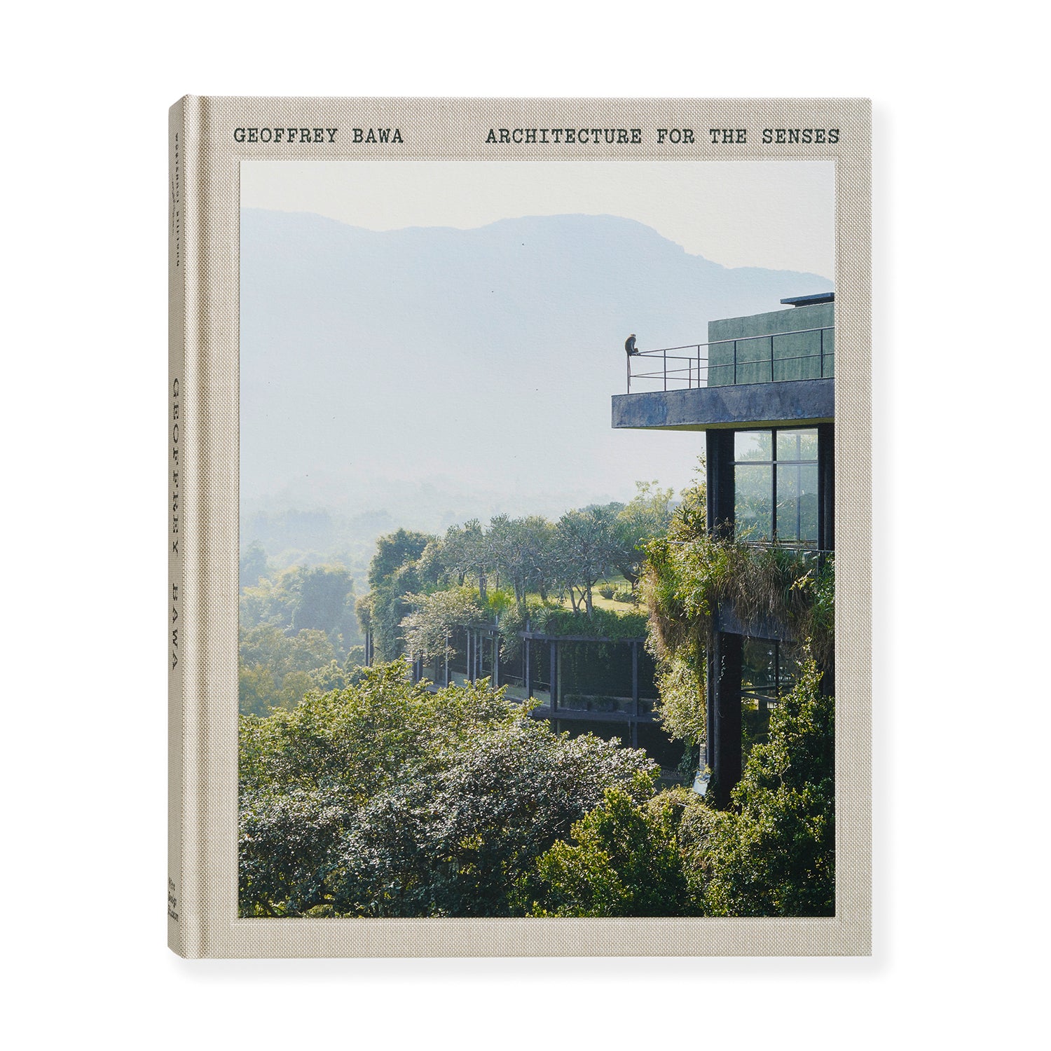 Geoffrey Bawa: Architecture for the Senses – Vitra Design Museum Shop