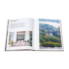 Load image into Gallery viewer, Geoffrey Bawa Buch  -en
