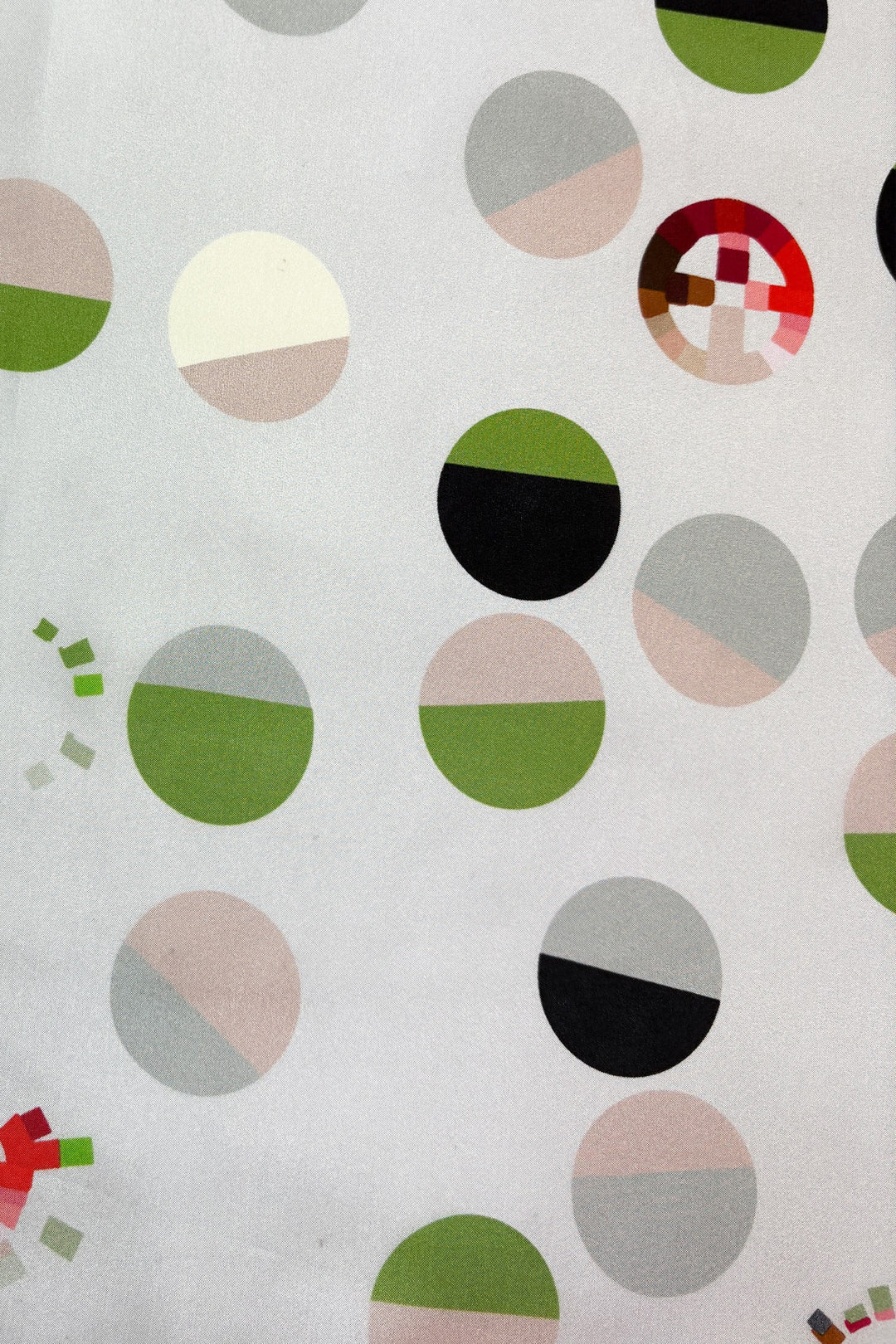 Hella Jongerius, Scarf – Dots