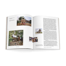 Load image into Gallery viewer, Khudi Bari a social project by Marina Tabassum Architects and its journey from Dhaka to Weil am Rhein - Vitra Design Museum Shop
