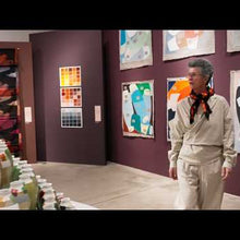 Load and play video in Gallery viewer, Hella  Jongerius Youtube video-*
