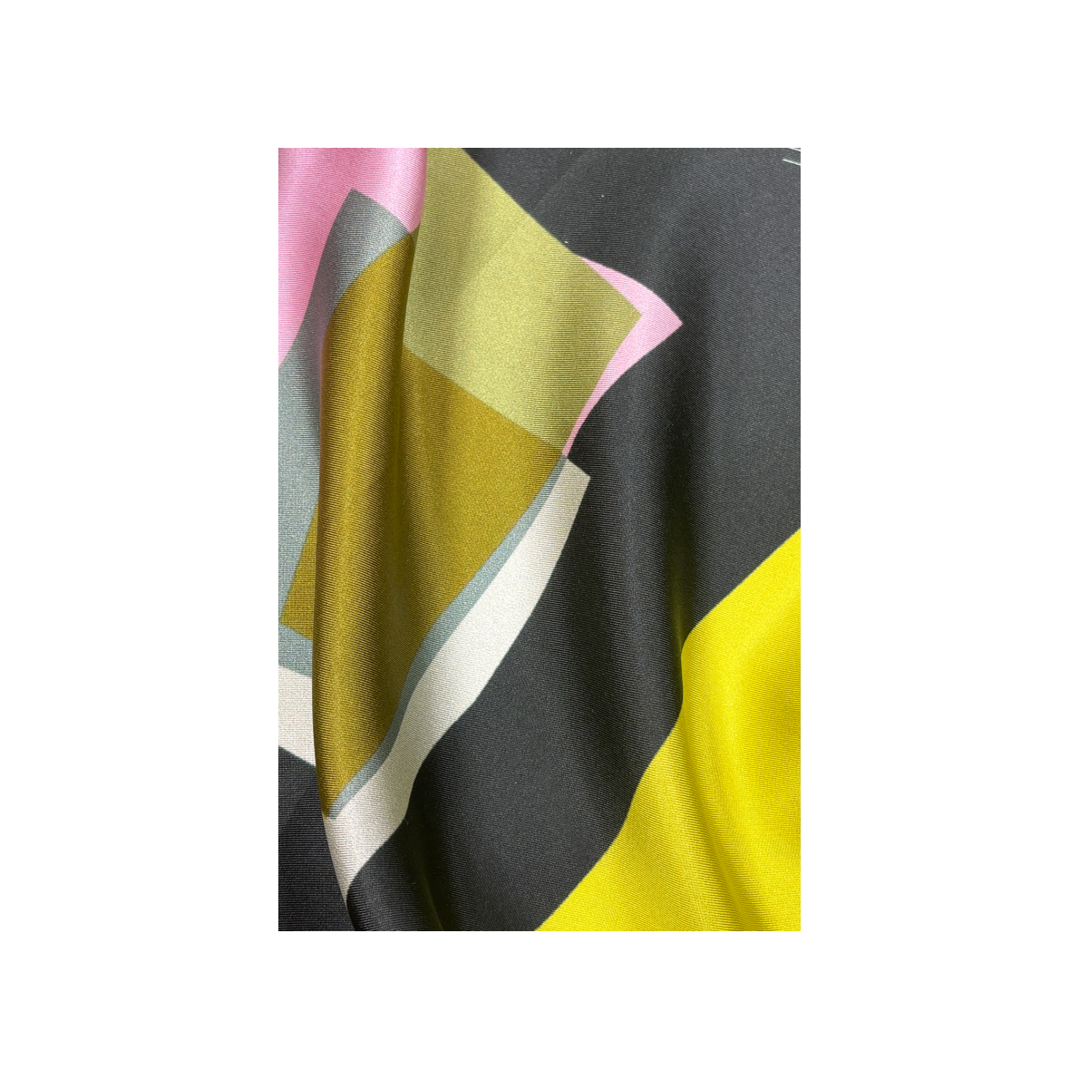 Hella Jongerius, Scarf – Tape