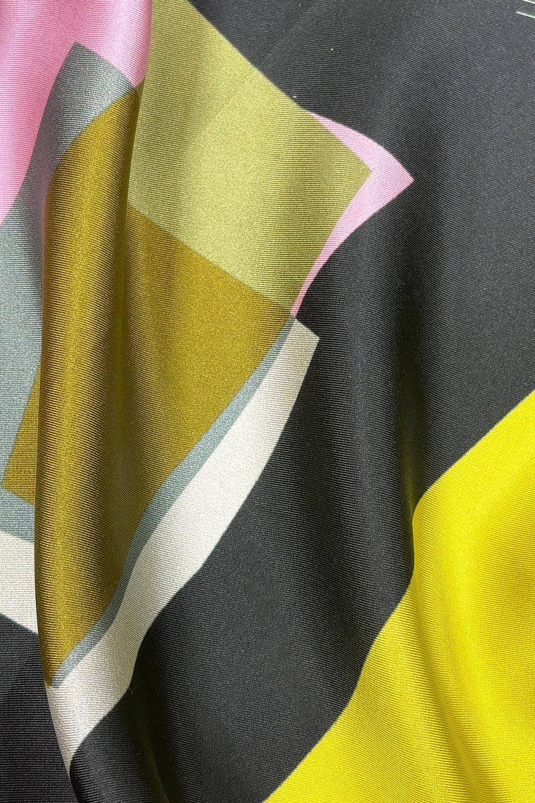 Hella Jongerius, Scarf – Tape