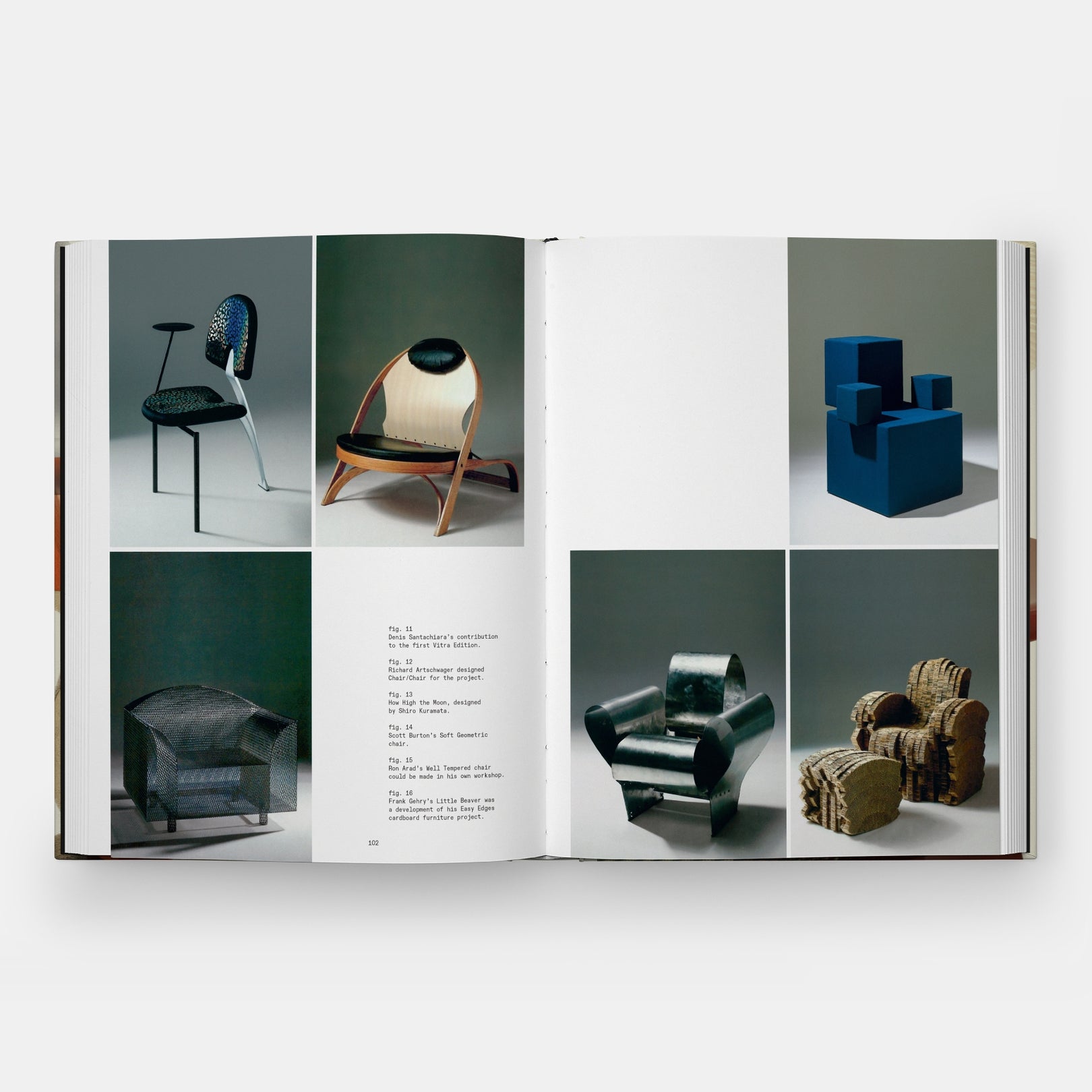 The Anatomy of a Design Company