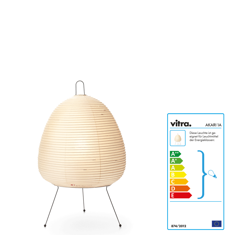 Isamu Noguchi – Vitra Design Museum Shop