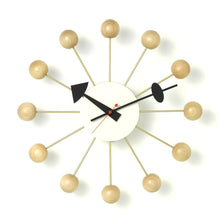 Load image into Gallery viewer, Ball Clock - Buche
