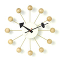 Ball Clock - Buche