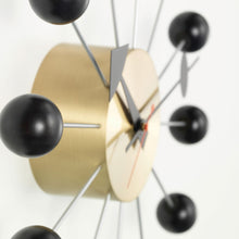 Load image into Gallery viewer, Ball Clock - Vitra Design Museum Shop
