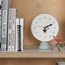 Load image into Gallery viewer, Cone Base Clock - Vitra Design Museum Shop
