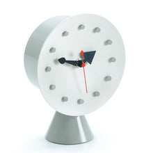 Lade das Bild in den Galerie-Viewer, Cone Base Clock - Vitra Design Museum Shop
