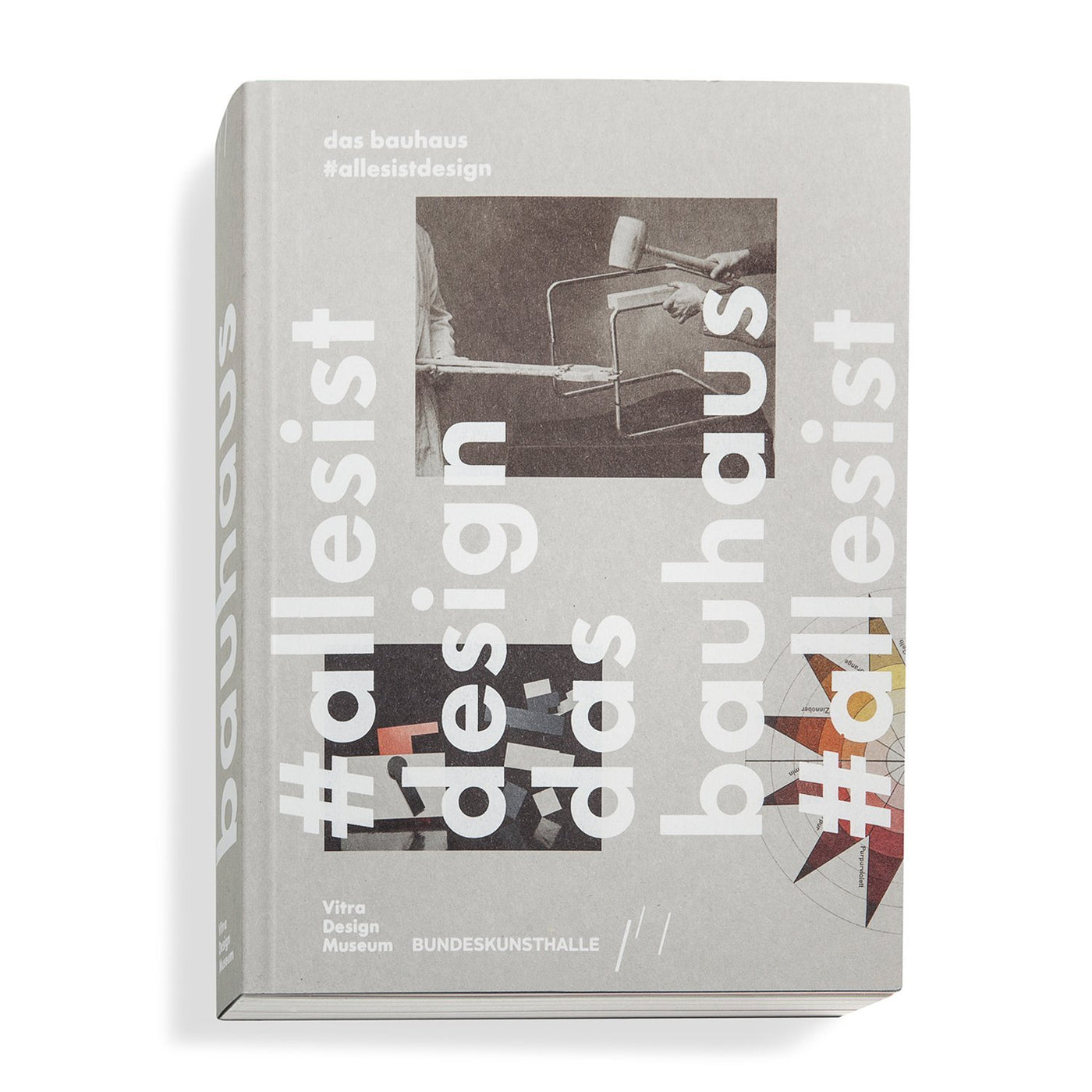 Book: Bauhaus_DE