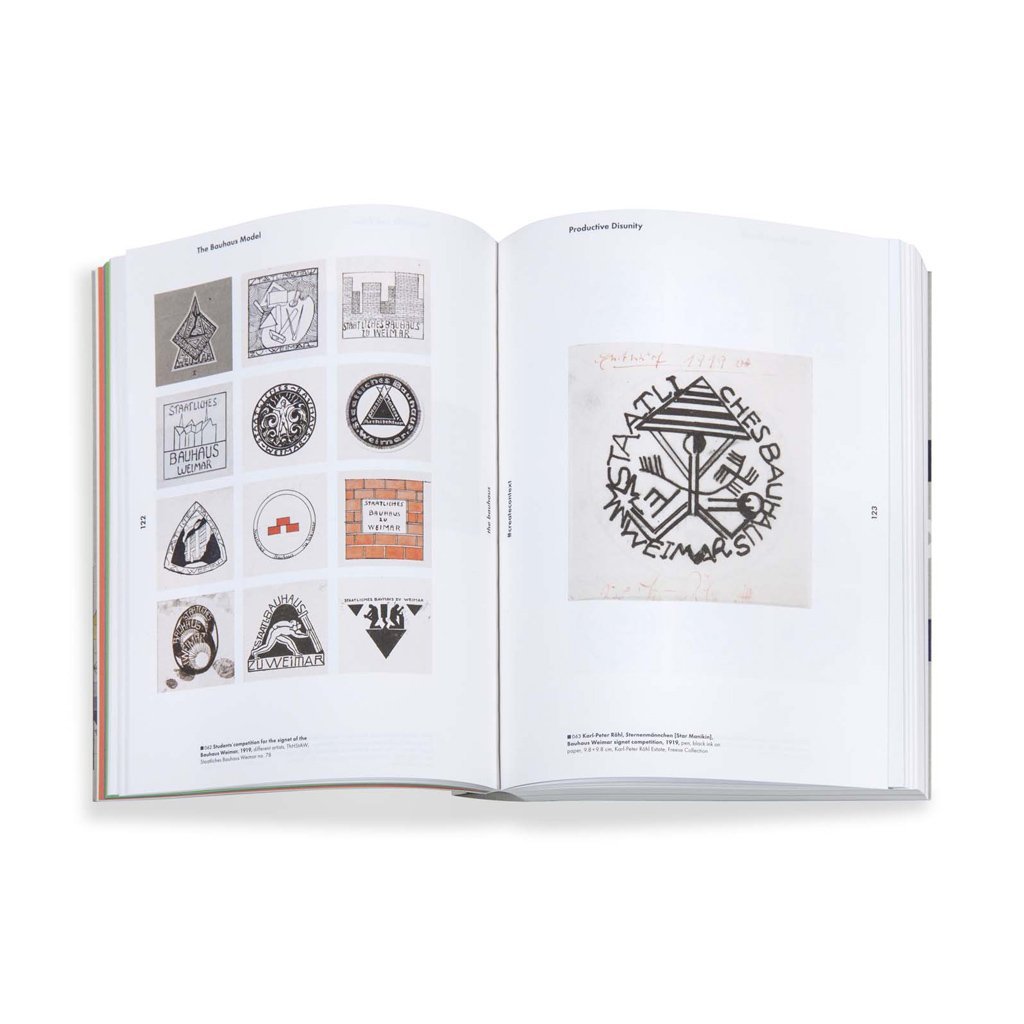 The Bauhaus: #itsalldesign – Vitra Design Museum Shop