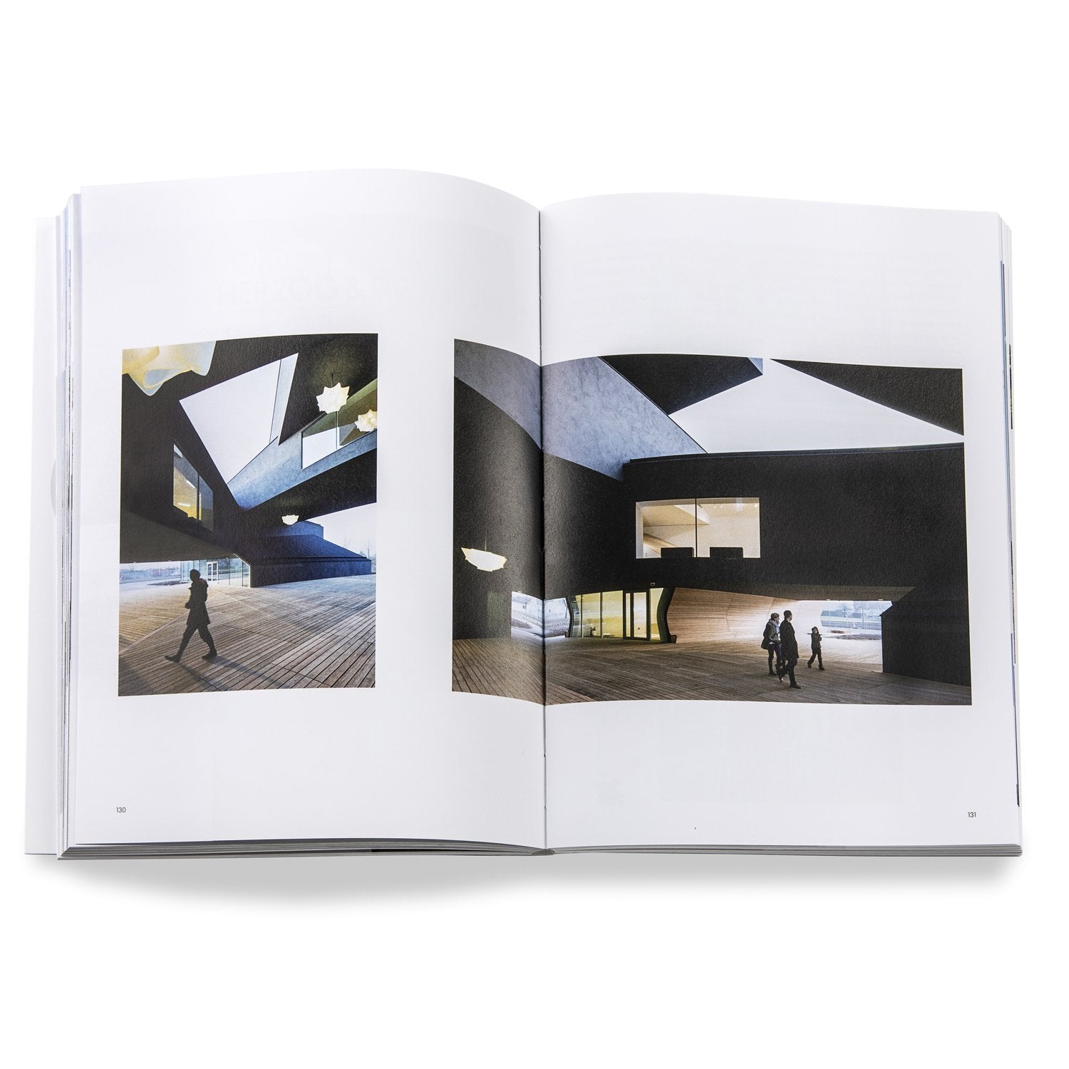 The Vitra Campus: Architecture Design Industry – Vitra Design