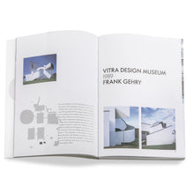 Lade das Bild in den Galerie-Viewer, Book: Vitra Campus-English

