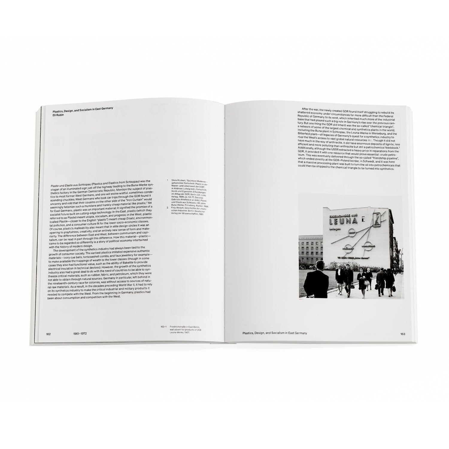 German Design 1949–1989: Two Countries, One History – Vitra Design 