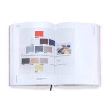 Lade das Bild in den Galerie-Viewer, Book: Eames Furniture Source Book_En

