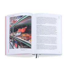Lade das Bild in den Galerie-Viewer, Buch: Eames Furniture Sourcebook_DE
