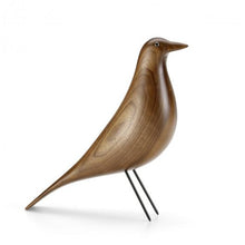 Lade das Bild in den Galerie-Viewer, Eames-House Bird-Nussbaum
