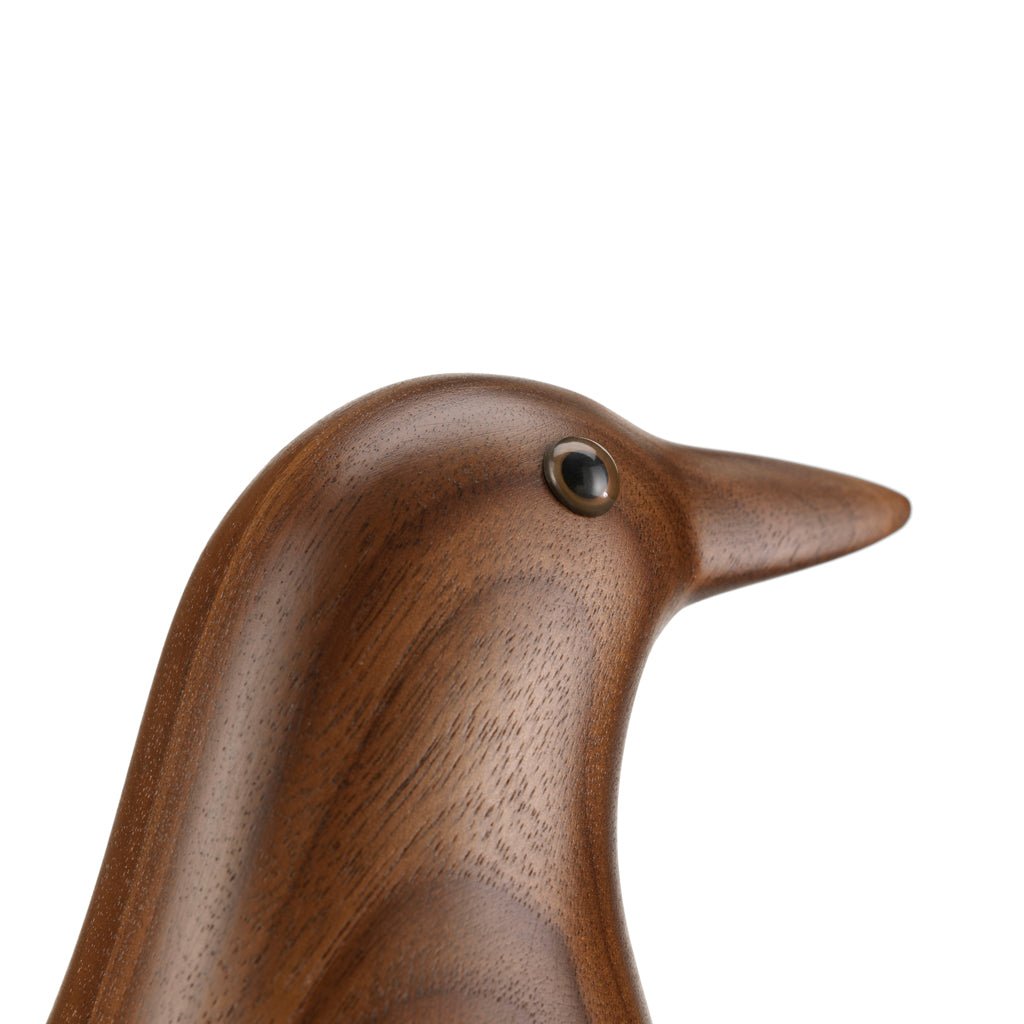 Eames House Bird (walnut) – Vitra Design Museum Shop