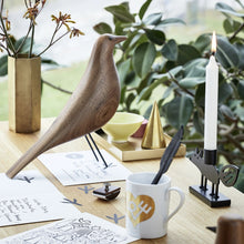 Load image into Gallery viewer, Eames House Bird (Nussbaum) - Vitra Design Museum Shop
