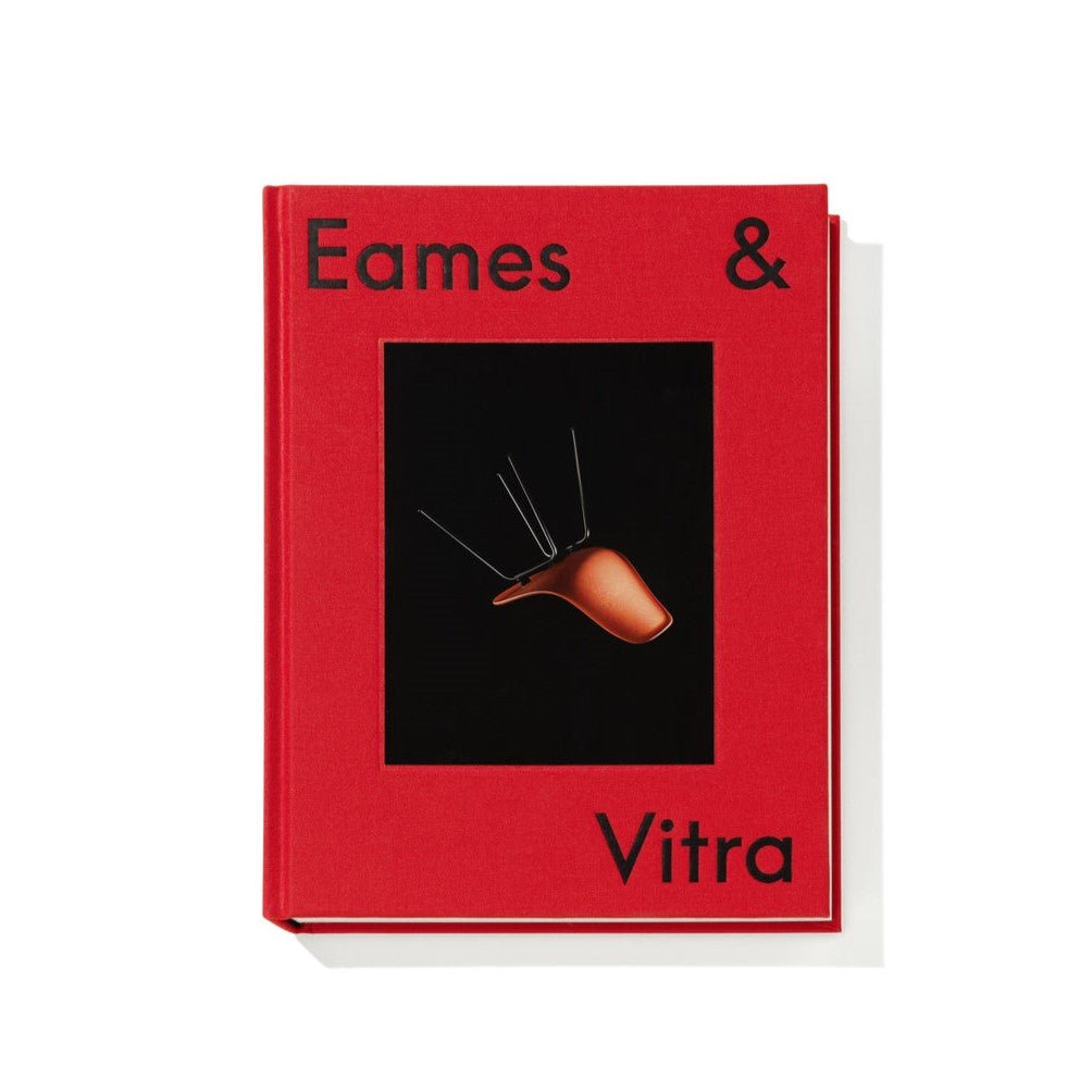 Eames & Vitra - Vitra Design Museum Shop -de
