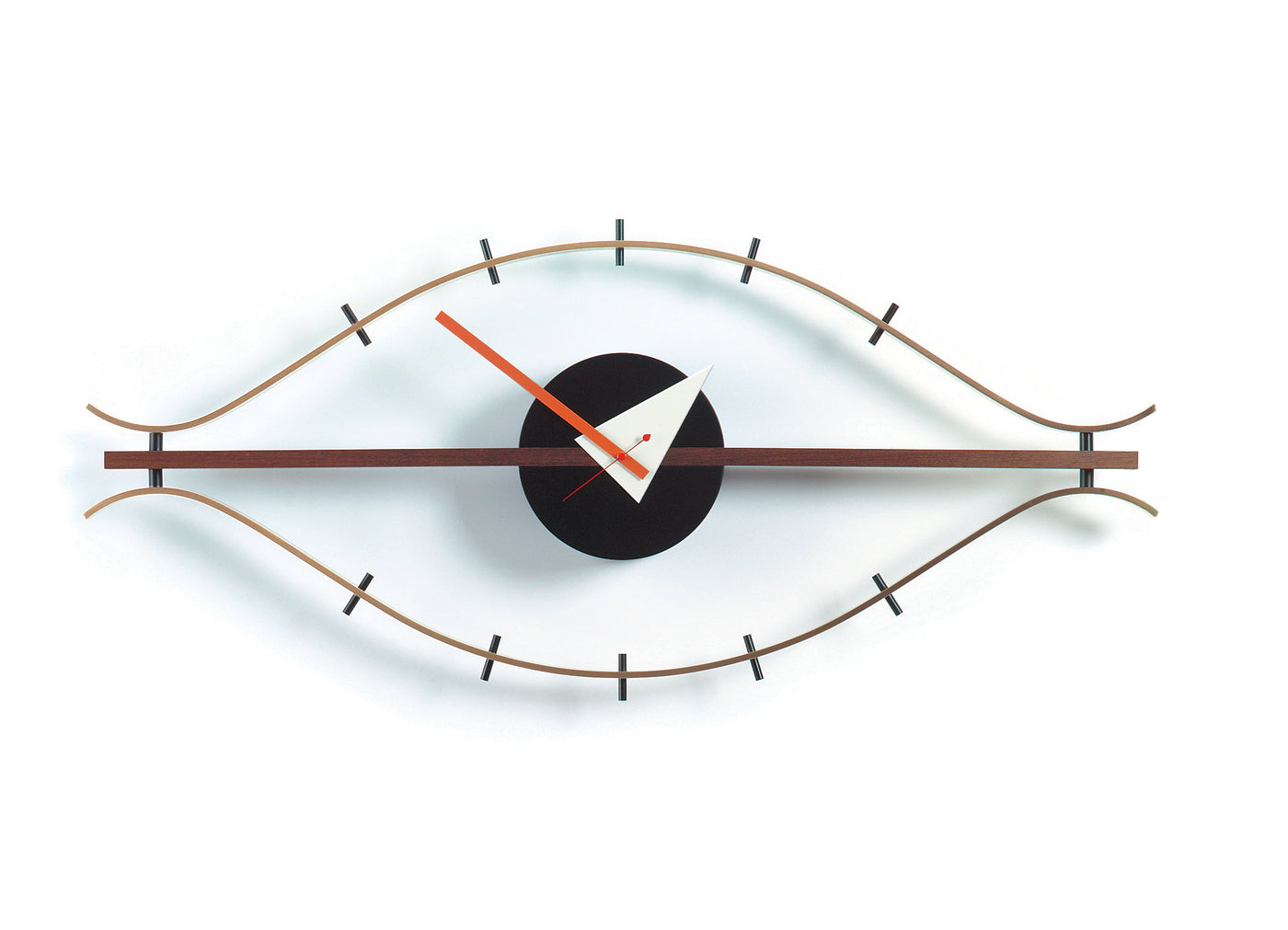 Eye Clock - Vitra Design Museum Shop