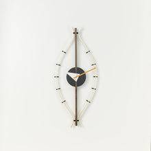 Load image into Gallery viewer, Eye Clock - Vitra Design Museum Shop
