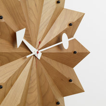 Load image into Gallery viewer, Fan Clock - Vitra Design Museum Shop
