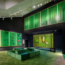 Lade das Bild in den Galerie-Viewer, Garden Futures: Designing with Nature - Vitra Design Museum Shop
