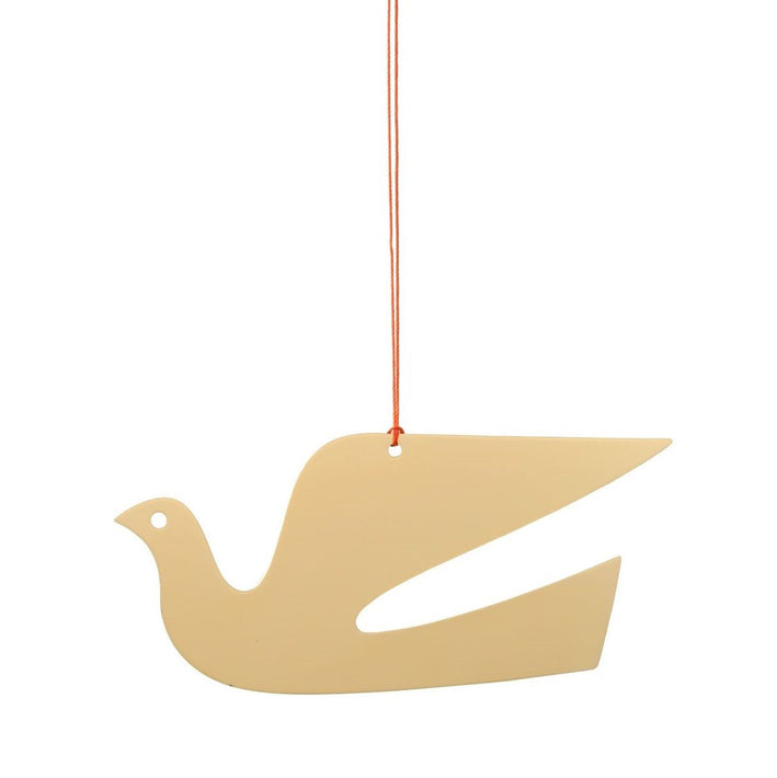 Girard Ornaments - dove