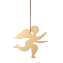 Load image into Gallery viewer, Girard Ornaments - angel
