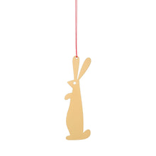 Load image into Gallery viewer, Girard Ornaments - rabbit
