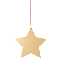Load image into Gallery viewer, Girard Ornaments - star
