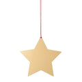 Girard Ornaments - star