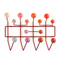 Hang it all - Vitra Design Museum Shop-Rot