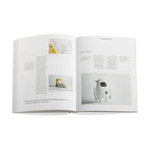 Lade das Bild in den Galerie-Viewer, Hello, Robot. Design zwischen Mensch und Maschine - Vitra Design Museum Shop
