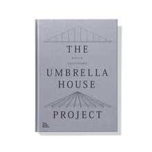 Load image into Gallery viewer, Kazuo Shinohara: The Umbrella House Project - Vitra Design Museum Shop
