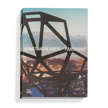 Load image into Gallery viewer, Book: Konstantin Grcic. Panorama-*
