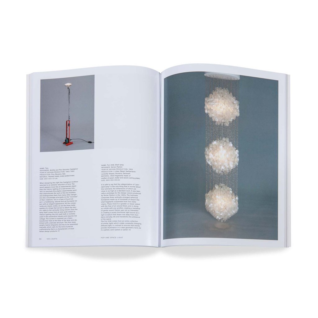 Lightopia – Vitra Design Museum Shop