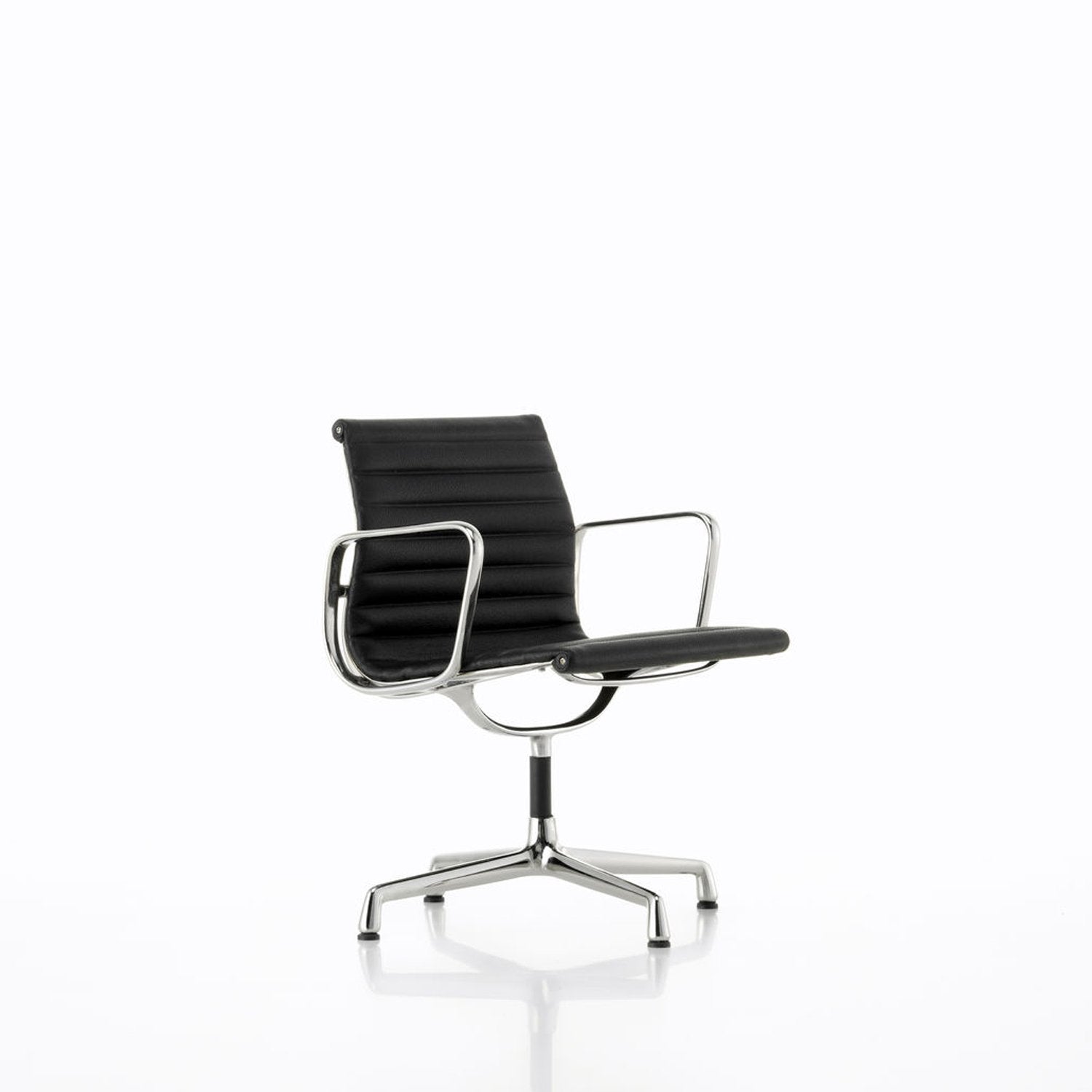 Vitra Design Museum イームズ Aluminum Chair Miniature Aluminium Chair – Vitra Design Museum Shop
