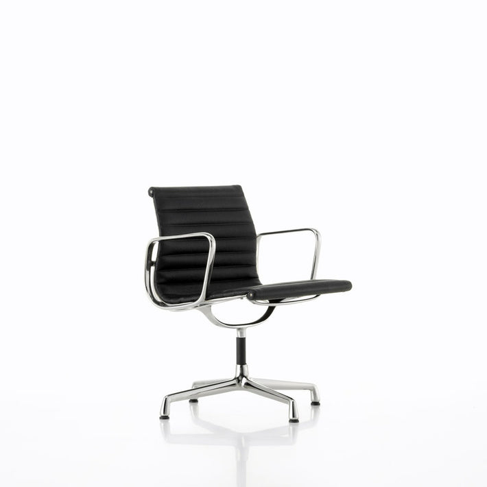 Miniature-Eames Aluminium chair