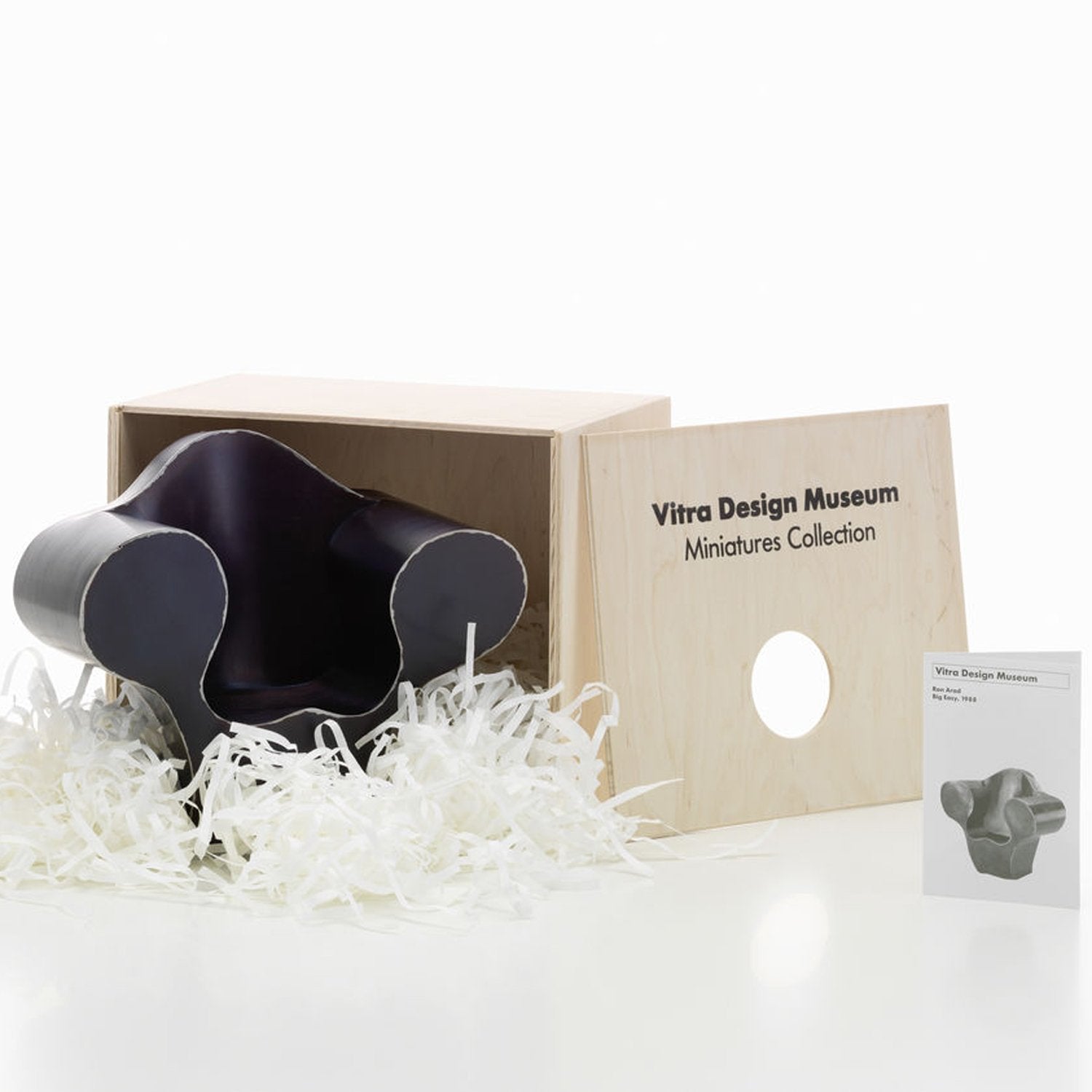 Miniature Big Easy – Vitra Design Museum Shop