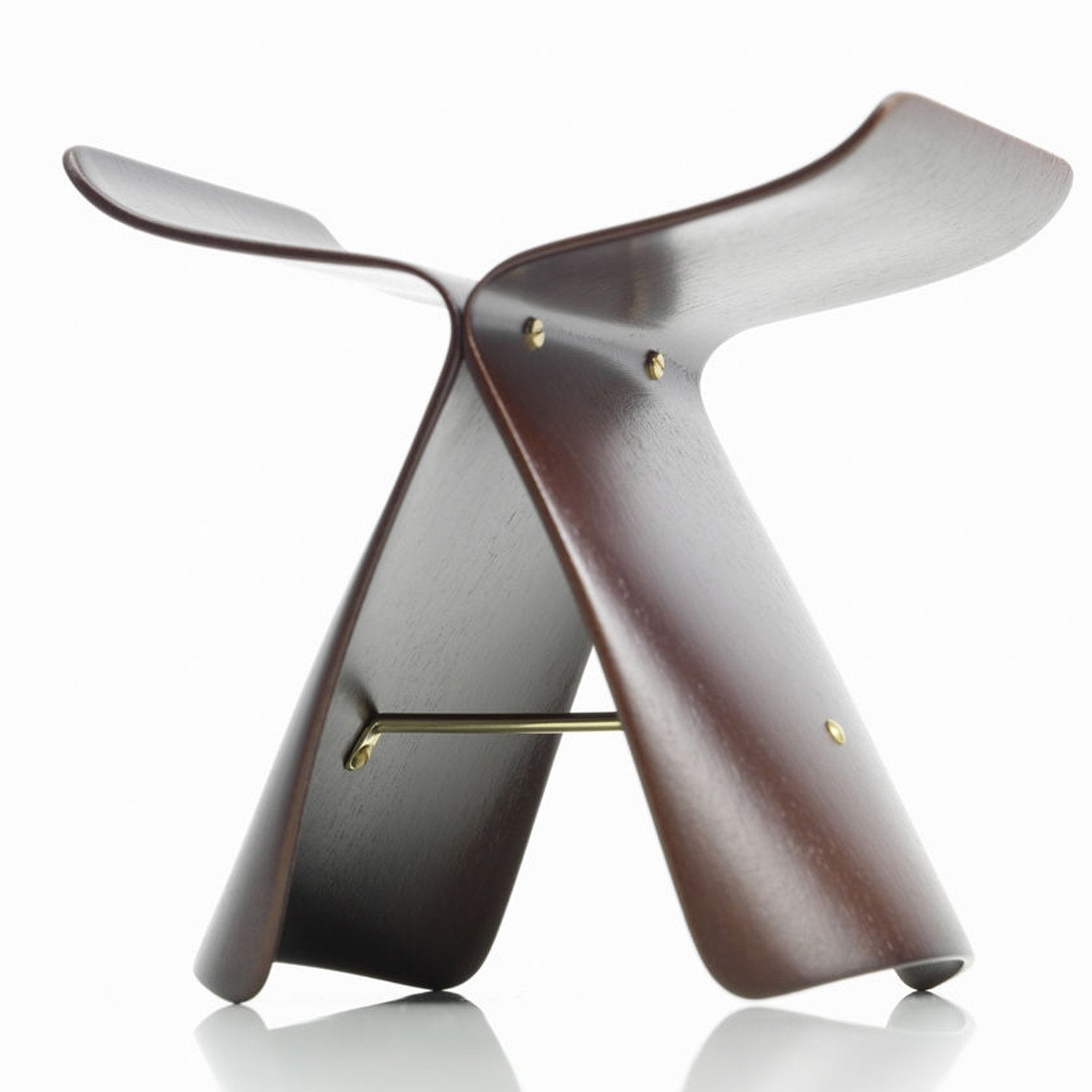 Miniatur Butterfly Stool