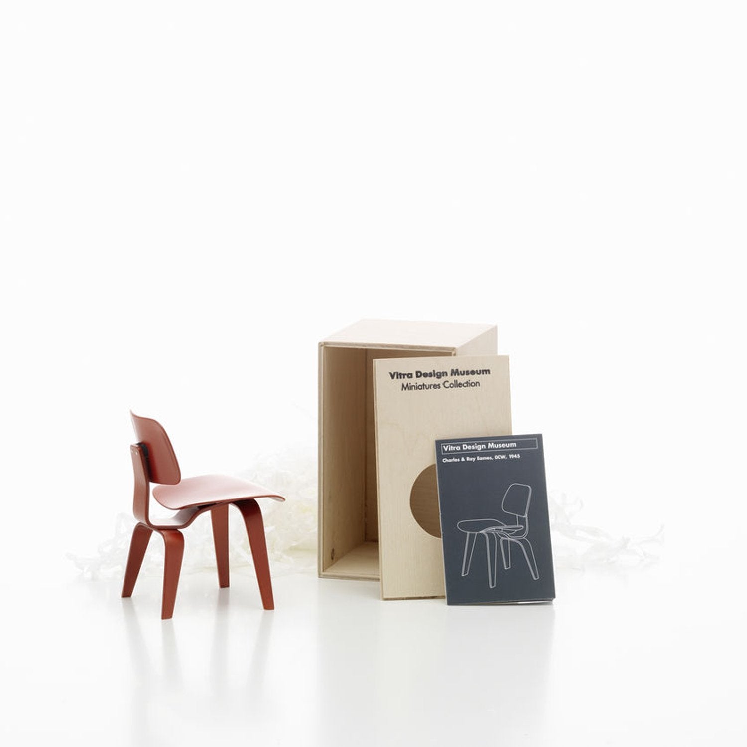 Miniature DCW – Vitra Design Museum Shop