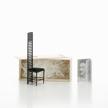 Load image into Gallery viewer, Miniatur Hill House 1 - Vitra Design Museum Shop
