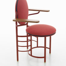 Lade das Bild in den Galerie-Viewer, Miniatur Johnson Wax Chair - Vitra Design Museum Shop
