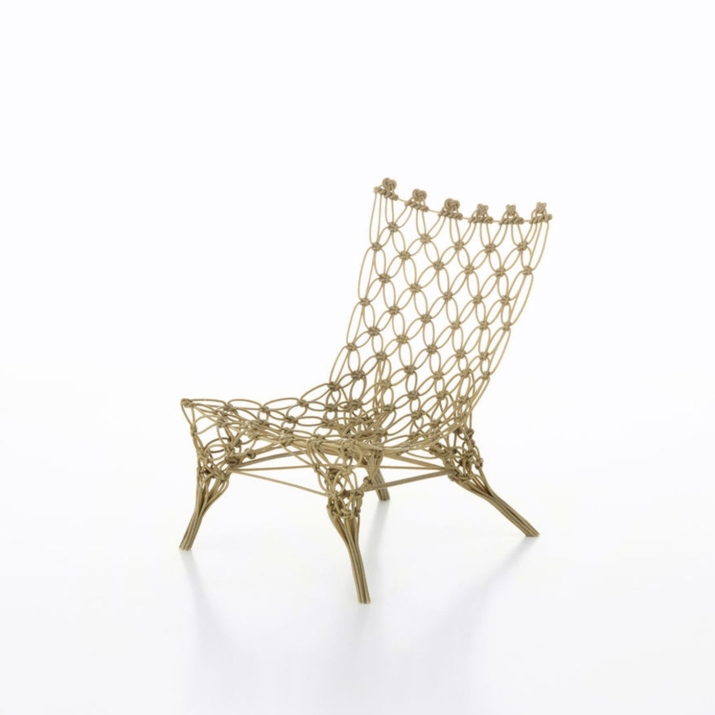 Miniatur Knotted Chair - Vitra Design Museum Shop